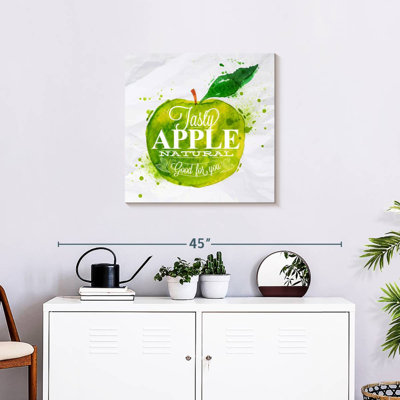Yarlin Tasty Green Apple