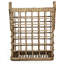 Solid Wood Decorative Basket-1775457966