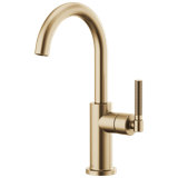 Litze® Pull Down Touch Single Handle Kitchen Faucet
