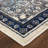 Lillie-Ella Oriental Indoor Rug-1030506667