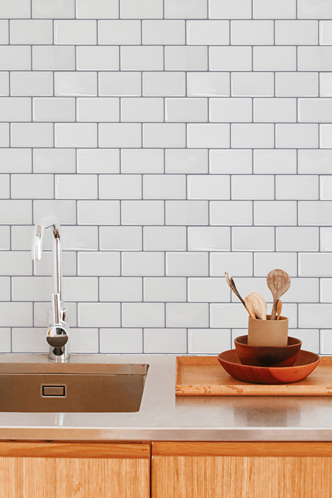 Shop Peel and Stick Backsplash