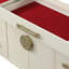 Commode 8 tiroirs Devien