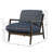 Ladarius 30" Wide Arm Chair-1413302736-1413302737