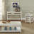 Alvon End Table with Knotted Rope Panels-646566414