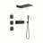 Complete Shower System-97425514