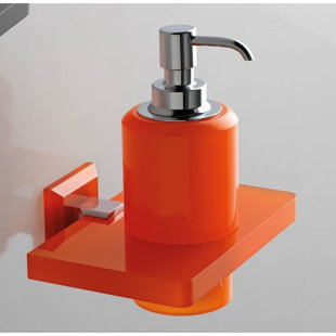 Distributeur de savon liquide Grip