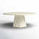 Clemmie Concrete Coffee Table