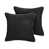 Tissu noir Sunbrella n'est pas disponible
