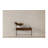 Samia 54'' Solid Wood Top Console Table-407282642