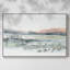 " Marsh Cattails II " Painting Print-1850435111-1850435110