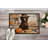 Hazelle Non-Slip Halloween Doormat-196222633