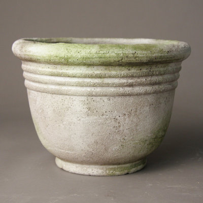Pot de fleurs Gabourey
