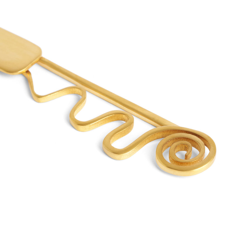 Spirale 4 - Piece Spreader Set