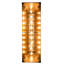 Rustic Lodge 9 - Light Pendant