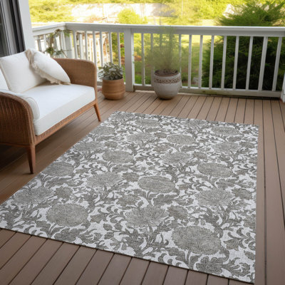 Tapis intérieur / extérieur Ayush