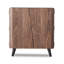 Buffet décoratif scandinave multifonctionnel