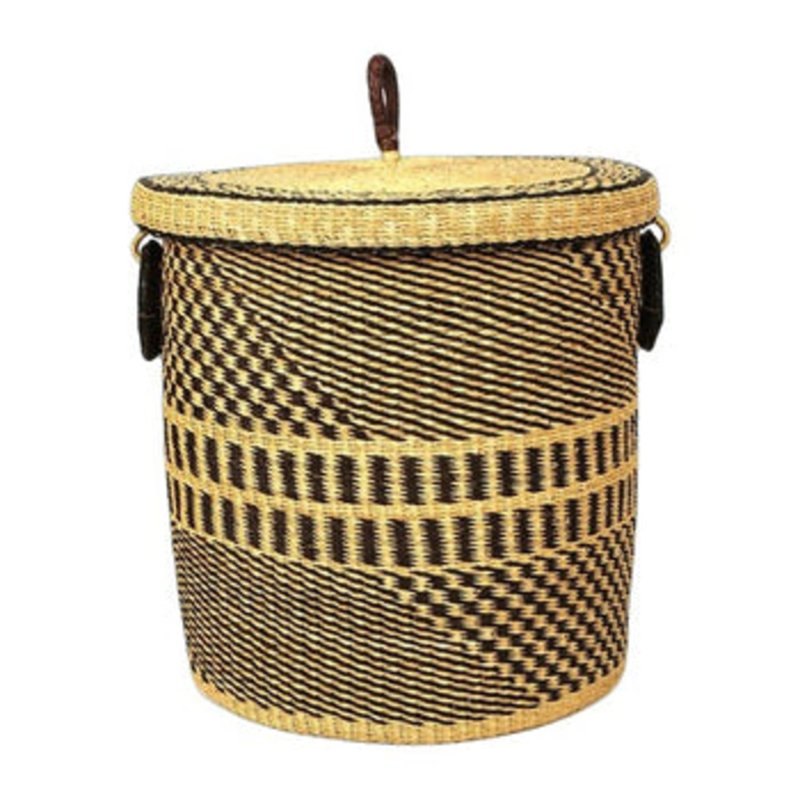 Longshore Tides Decorative Basket