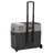 Aviah Dakota Fields 40L Ice Chest with wheels in Black