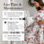Ensemble de literie réversible Southshore Fine Linens Merry and Bright, 6 pièces avec 1 couette, 2 taies d'oreiller et 3 coussins décoratifs garnis, Grand lit/très grand lit-106544635