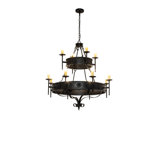 Lorenzo 100 - Light Chandelier