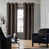 Grey Linen selected