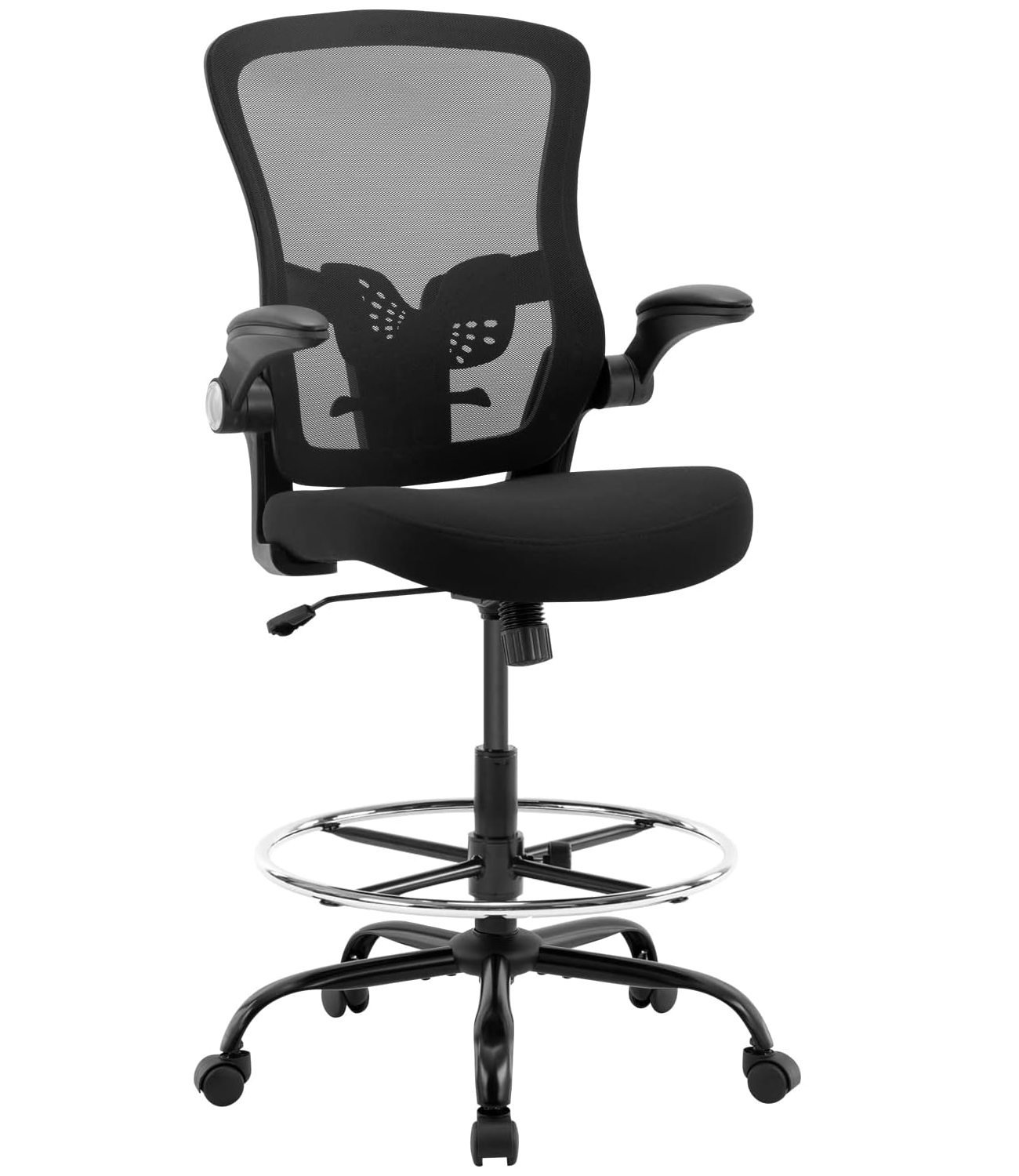 Swivel Chair Most Comfortable Drafting Chairs Sunon Drafting Chair