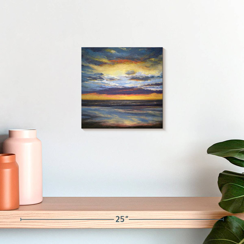 Gillard Universal, 10" H x 10" W