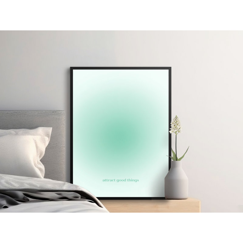 Simonne No Frame Print, 22x34