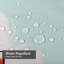 Rideau de douche avec 12 crochets-127347966