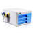 Plastic File Organizer