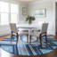 Tapis intérieur / extérieur Chayden Chantille ACN1010-1360238967