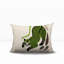 Coussin lombaire réversible intérieur / extérieur Gino Leopard-122112305-122112311