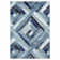 Geometric Indoor Rug
