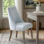 Ensemble de 2 chaises de salle à manger rembourrées Bedford Winfield-70923668