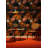 Midnight Bloom Wallpaper Floral Wall Mural