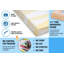 Équipement de golf rétro, bâtons, balles de golf, vert, brun clair, bleu-1656892096