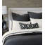 Housse de couette en flanelle de coton Monterosa-71595532