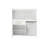 Metal Accent Cabinet