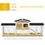 Rabbit Hutch