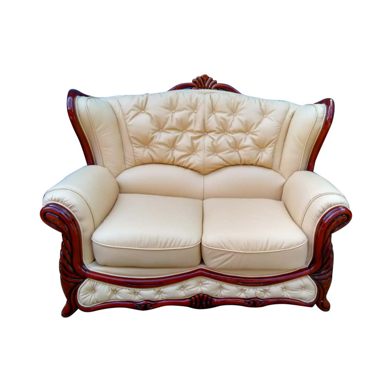 Click Loveseat