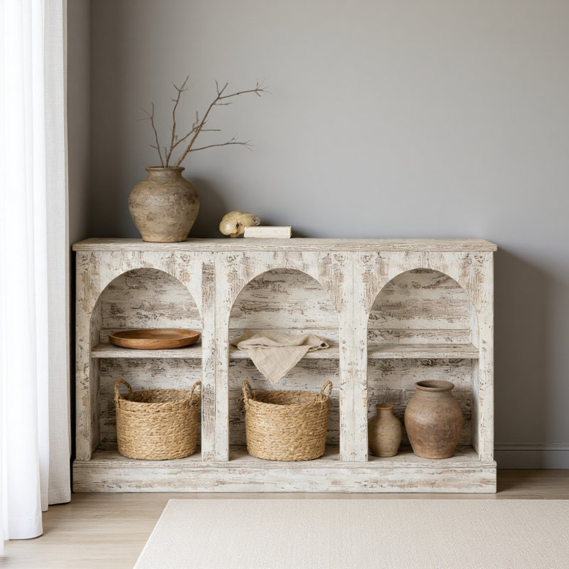 Storage Foyer Table,Modern Console Table,Entryway Table