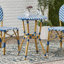 TABLE BISTRO FRANCAISE