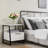Nightstand With Cabinet