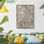 «Siesta Key», reproduction encadrée-349167654-349167652
