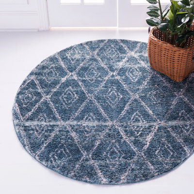 Skye Geometric Indoor Rug