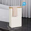 Canvas Laundry Hamper