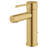 Essence New Single Hole Faucet with Drain Assembly-18842597