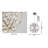 Menke Modern LED Stainless Steel Globe Chandelier-29552658