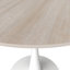 Table de salle à manger Ceballo Mid-Century pour 4 à 6 personnes-1280761465-1280761445-1280412027