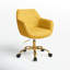 Chaise de travail Clio à hauteur réglable-459673733